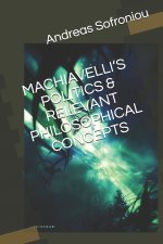 Machiavelli's Politics & Relevant Philosophical Concepts