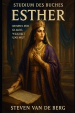Studium des Buches Esther