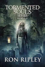 Tormented Souls Series Books 4 - 6