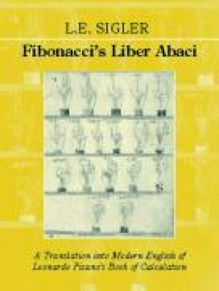 Fibonacci's Liber Abaci