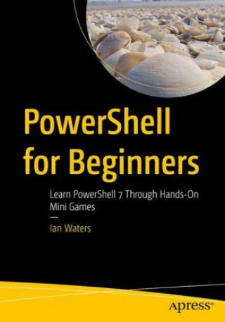 PowerShell for Beginners