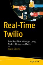 Real-Time Twilio and Flybase