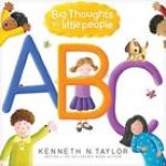 Big Thoughts for Little People ABC