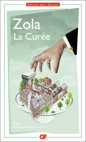 La Curée