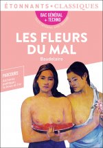 Les Fleurs du mal - BAC 2022 - Parcours 