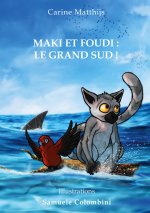 Maki et Foudi
