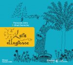 Lara et l'ogresse