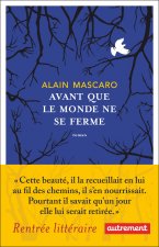 Avant que le monde ne se ferme