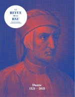 LA REVUE DE LA BNU N  23. DANTE 1321 - 2021