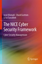 NICE Cyber Security Framework