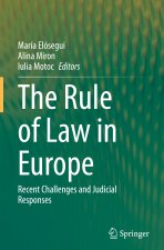 Rule of Law in Europe