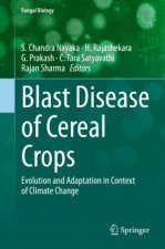 Blast Disease of Cereal Crops