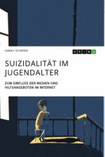 Suizidalität im Jugendalter