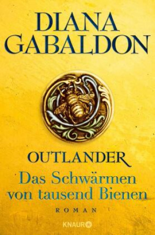 Outlander - Das Schwärmen von tausend Bienen