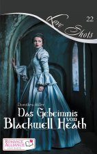 Geheimnis von Blackwell Heath