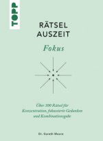 RätselAuszeit - Fokus