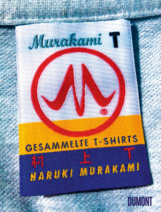 Murakami T (Ursula Gräfe)(Pevná)