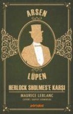 Herlock Sholmese Karsi - Arsen Lüpen