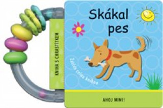 Skákal pes