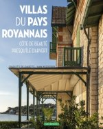 Villas Du Pays Royannais (cote De Beaute-presqu'ile D'arvert)