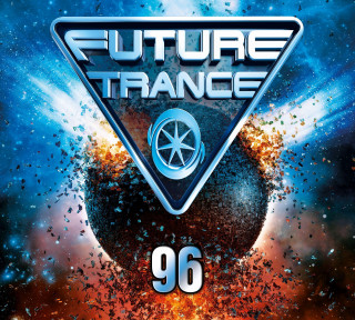 Future Trance 96
