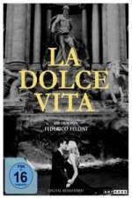 Dolce Vita, La - süße Leben, Das / Special Edition / Digital Remastered
