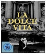 La Dolce Vita - Das süße Leben / Special Edition