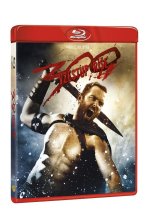 300: Vzestup říše Blu-ray