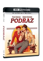 Podraz 4K Ultra HD + Blu-ray