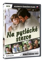 Na pytlácké stezce DVD (remasterovaná verze)