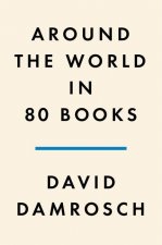 Around the World in 80 Books