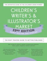 Children's Writer's & Illustrator's Market 33rd Edition