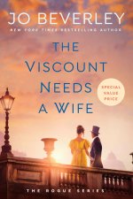 Viscount Needs A Wife