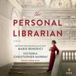 Personal Librarian (Unabridged)