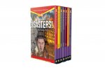 Disasters!: A Who HQ Collection