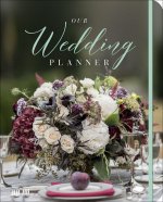 Our Wedding Planner: Everything for Planning the Perfect 