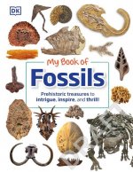 My Book of Fossils: A Fact-Filled Guide to Prehistoric Life