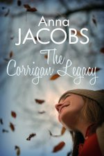 Corrigan Legacy