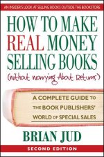 How to Make Real Money Selling Books (Withour Worrying About Returns)