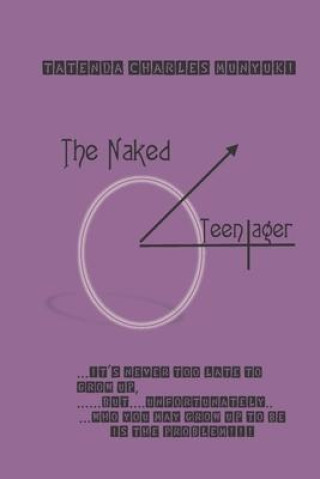 The Naked Teenager