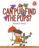 Can Pup Find the Pups?