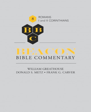 Beacon Bible Commentary, Volume 8