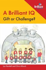 Brilliant IQ - Gift or Challenge?