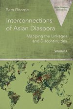 Journeys of Asian Diaspora