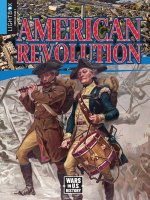 American Revolution