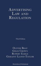 Advertising Law and Regulation