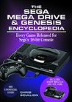 Sega Mega Drive & Genesis Encyclopedia