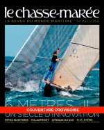 Le Chasse-Marée N°322