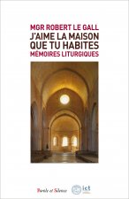 J'aime la maison que tu habites