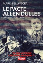 Le Pacte Allen Dulles